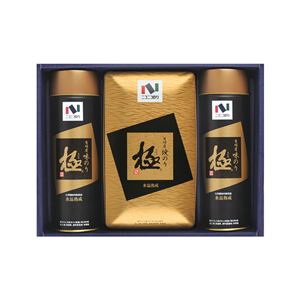 有明産海苔極詰合せ 極KN-30