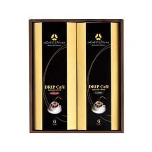ホテルオークラドリップコーヒー HO-20M