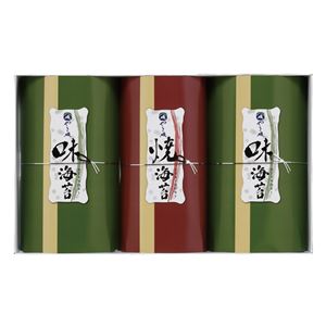 味付海苔・焼海苔セット NT-15