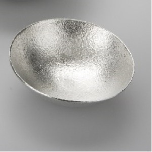 能作(nousaku) 錫器 Kuzushi - Tare - 小