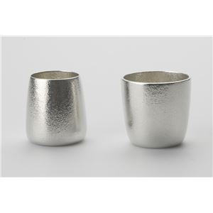 能作(nousaku) 錫器 ふたえ
