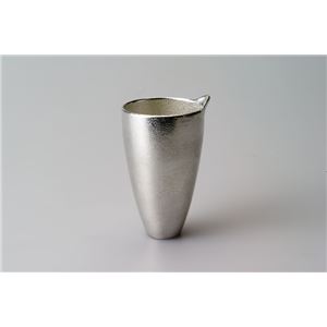 能作(nousaku) 錫器 片口 - ちょろりん