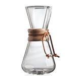 CHEMEX（ケメックス） 3人用 コーヒーメーカー