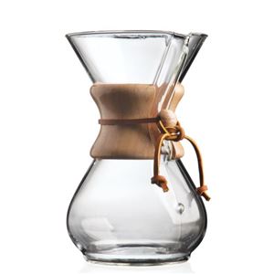 CHEMEX（ケメックス） 6人用 コーヒーメーカー