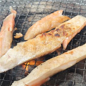 銀鮭ハラス 2kg