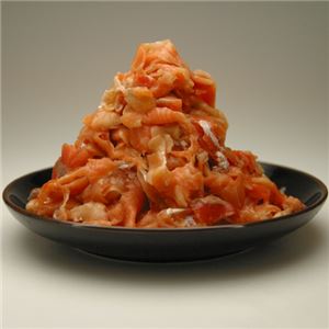スモークサーモン切り落とし 250g(お試しサイズ)