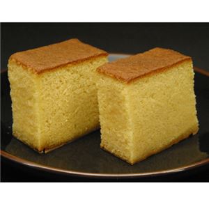 長崎産カステラ プレーン 2kg