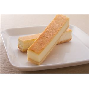【お試しセット】訳アリ!チーズケーキバー(プレーン) 500g