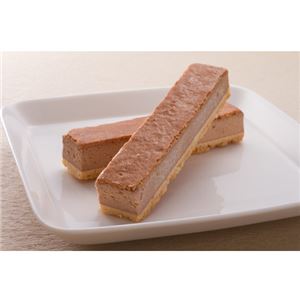 【お試しセット】訳アリ!チーズケーキバー(ブルーベリー) 500g