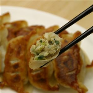 （珊瑚亭）やごろう黒豚餃子 90個