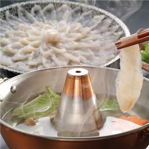 国産天然真ふぐしゃぶつみれセット