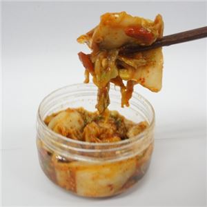 贅沢キムチ 10個