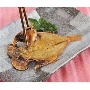 まるごとくん きんめ鯛のひもの 5枚