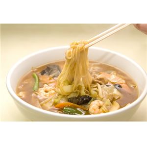 尼崎あんかけちゃんぽん 4人前(お試しサイズ)