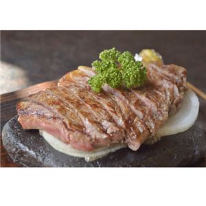 熟成サーロインステーキ 900g