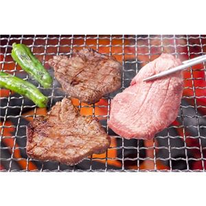 仔牛の厚切り牛タン 2kg