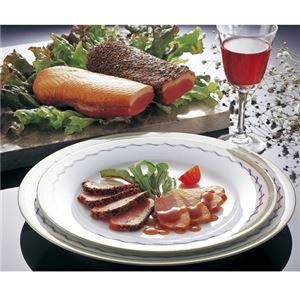 合鴨ローススモーク&パストラミセット 2kg
