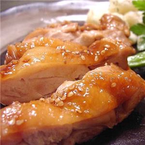 「今日の晩ごはん」シリーズ【鶏づくしセット】 1セット