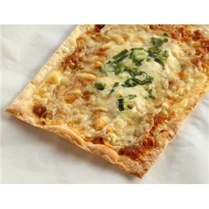 パリパリPizza 鹿児島黒豚みそ 15枚