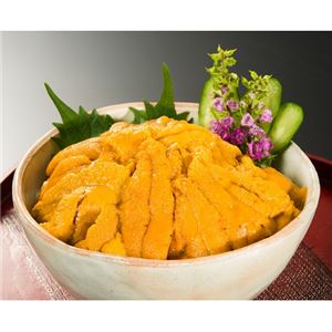 生冷凍ウニ 1.5kg