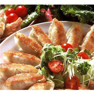国産ジューシー生餃子 180個