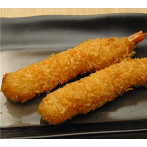 業務用!エビフライ(5L) 10尾