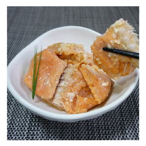 銀鮭中骨水煮缶 12缶
