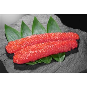 サーモントラウト筋子醤油漬け 2kg