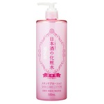 菊正宗　日本酒の化粧水（高保湿）　500ml 【2本】