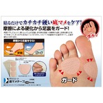 プラスウォーク　底マメテープ　９０枚入×【2個セット】