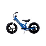 幼児用自転車/ペダル無し自転車 ブルー(青) 重さ5.5kg ライトブレーキシステム搭載 【D-Bike+LBS】 COLORS