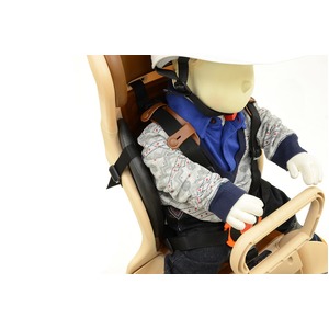 自転車用サイズ調整パッド 【OGK】RBCP-002 ブラック(黒) 〔自転車パーツ/アクセサリー〕