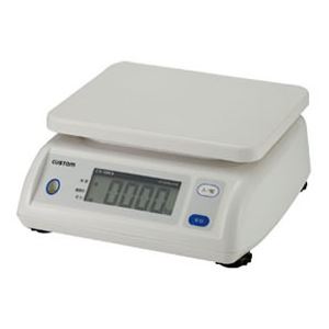 カスタム はかり CS-1000S