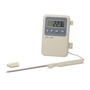カスタム デジタル温度計 CT-220