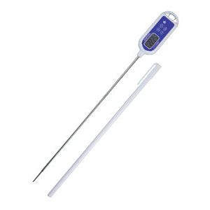 カスタム 防水デジタル温度計 CT-310WP