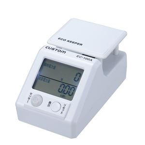 カスタム エアコン用エコキーパー EC-100A