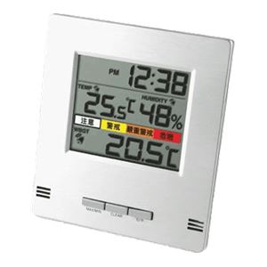 カスタム 熱中症計 HI-300