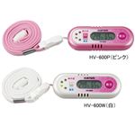 カスタム 熱中症風邪チェッカー HV-600P