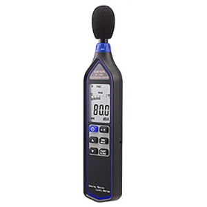 デジタル騒音計 SL-1340U