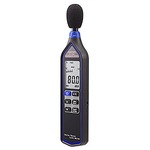デジタル騒音計 SL-1340U