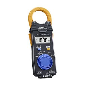 日置電機 ACクランプメータセット 3280-70F