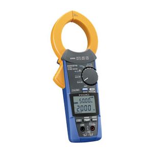 日置電機 AC／DCクランプメータ（AC／DC2000A） CM4373