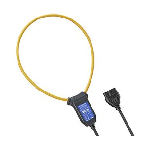 日置電機 ACフレキシブルカレントセンサ CT6280