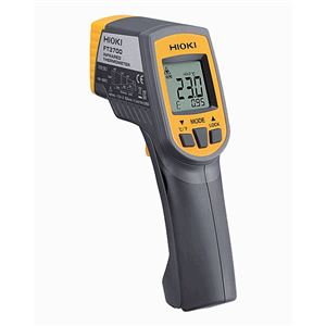 日置電機 放射温度ハイテスタ FT3700