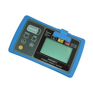 日置電機 接地抵抗計 FT6031-03