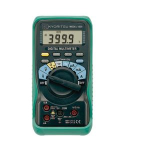 共立電気計器 キューマルチメータ 1009