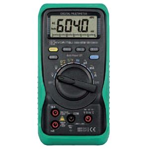 共立電気計器 キューマルチメータ 1011