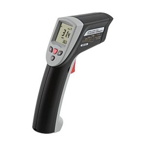 共立電気計器 放射温度計 5515