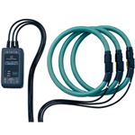 共立電気計器　負荷電流フレキシブルクランプセンサ（3ch） 8129-03