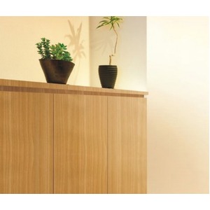 Let's try DIY!! 大人気シール式壁紙(ウォールデコシート) 　ＨＷＮ-22301　アンティーク 15m巻